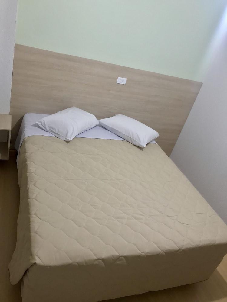 Hotel Trevo Ms Campo Grande  Buitenkant foto